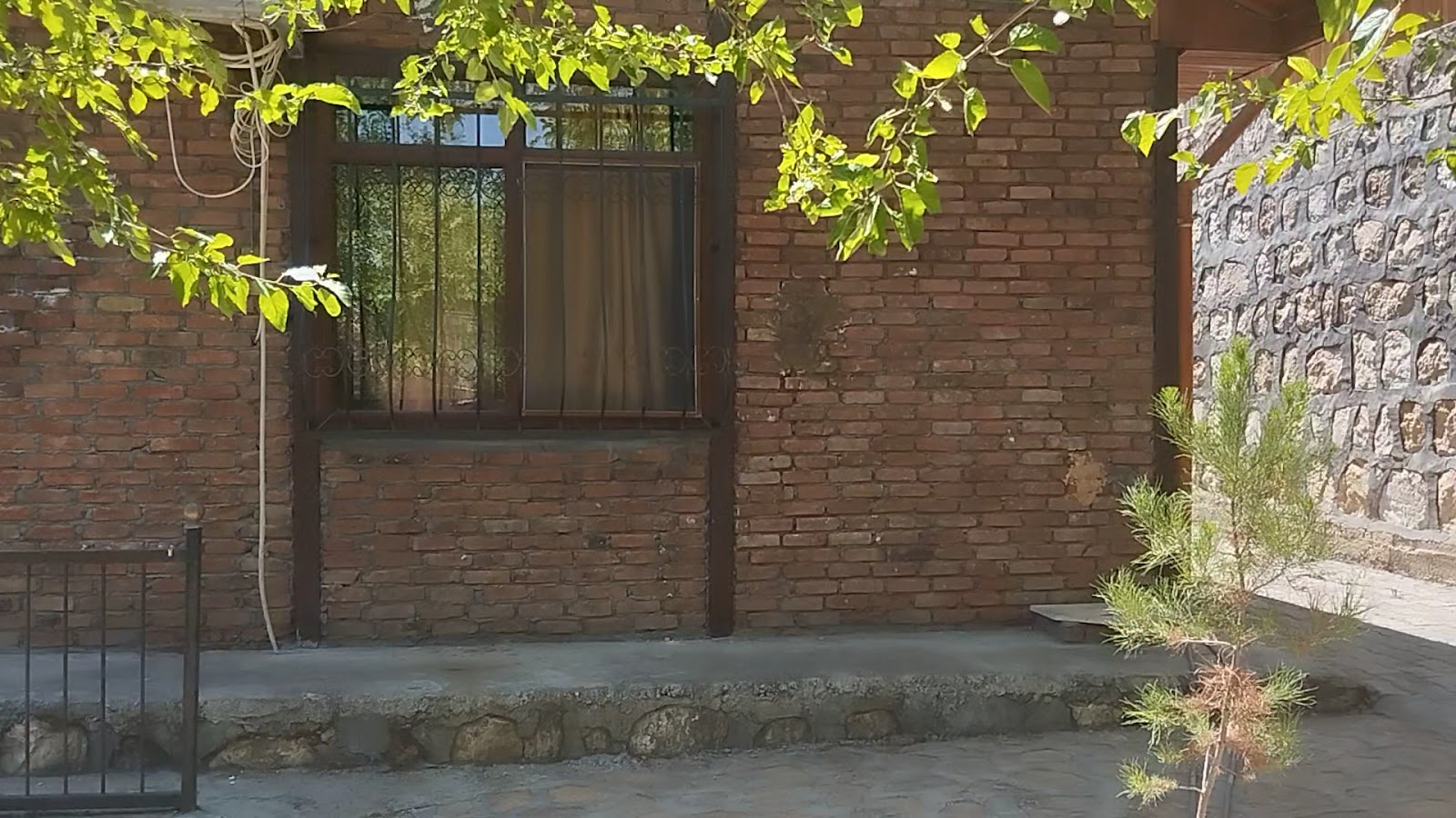 Aynkasre Sosyal Tesisleri (Hatip’in Yeri) — photo 2
