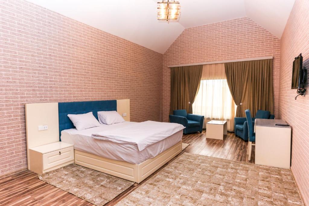 Aynur Hotel&Restaurant — fotoğraf 2