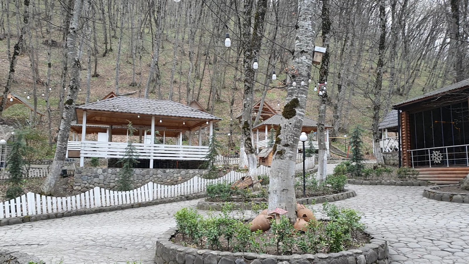 Aynur Hotel&Restaurant — fotoğraf 3