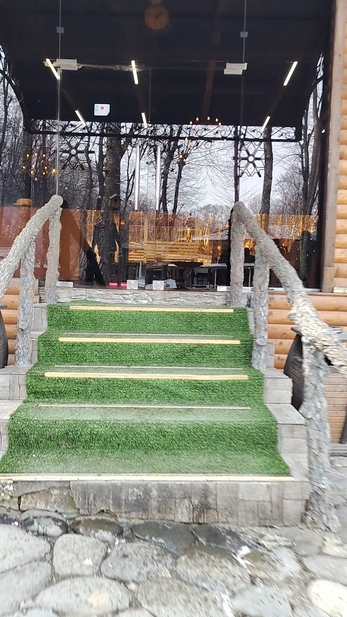 Aynur Hotel&Restaurant — fotoğraf 4