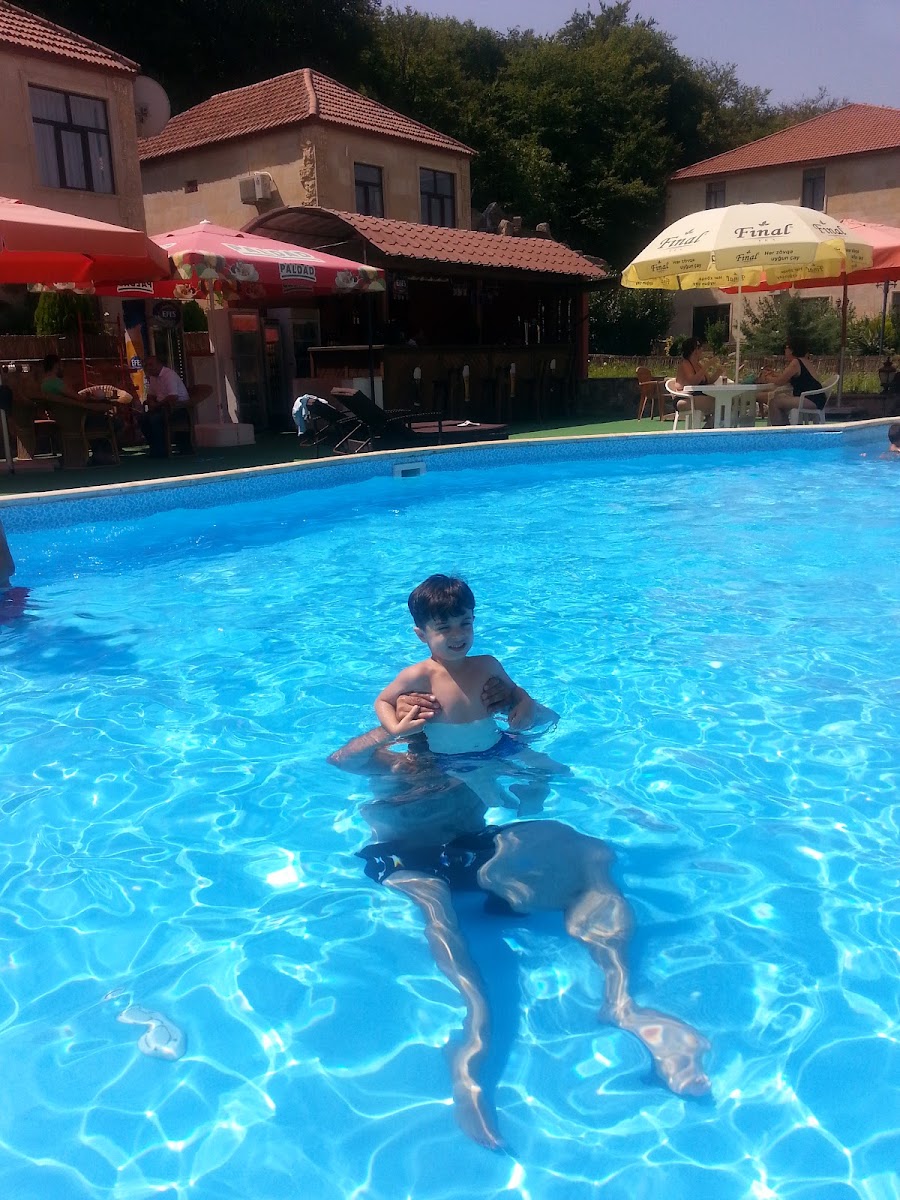 Aynur Hotel&Restaurant — fotoğraf 5