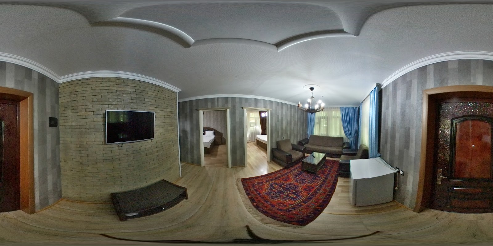 Aynur Hotel&Restaurant — photo 10