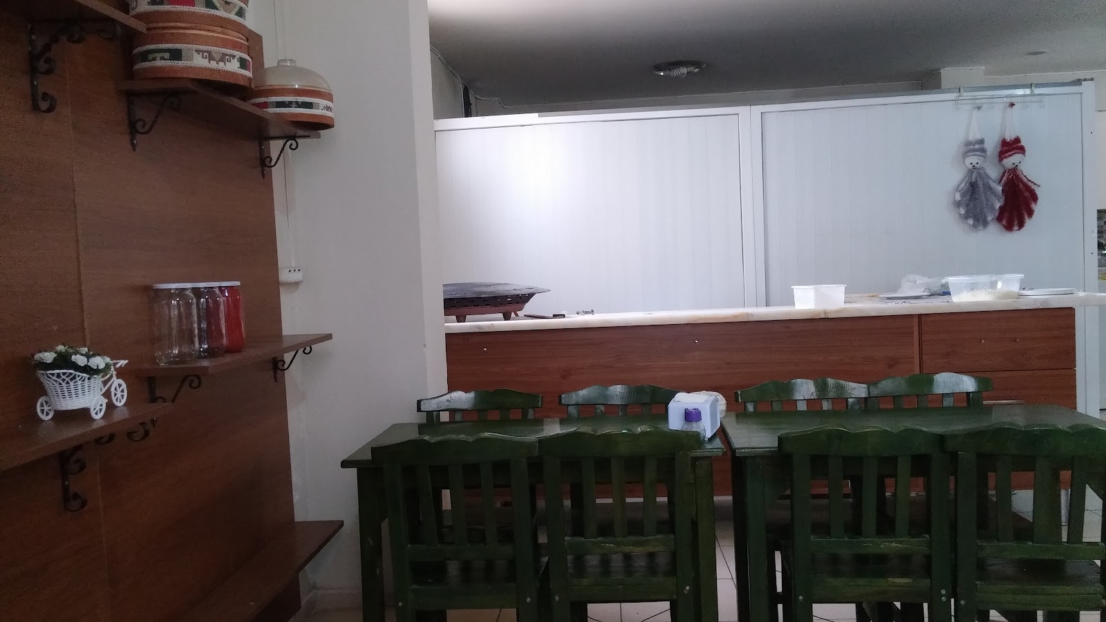 AYRAN ÖZ & SOYLU CAFE — photo 3