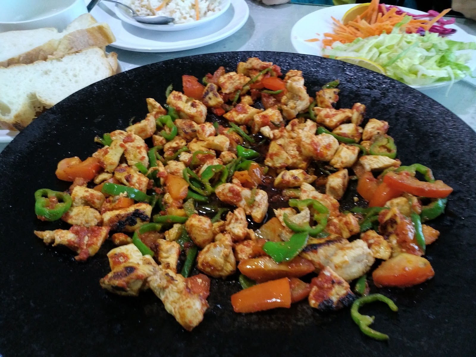 Ayrancı Dinlenme Tesisleri — photo 5
