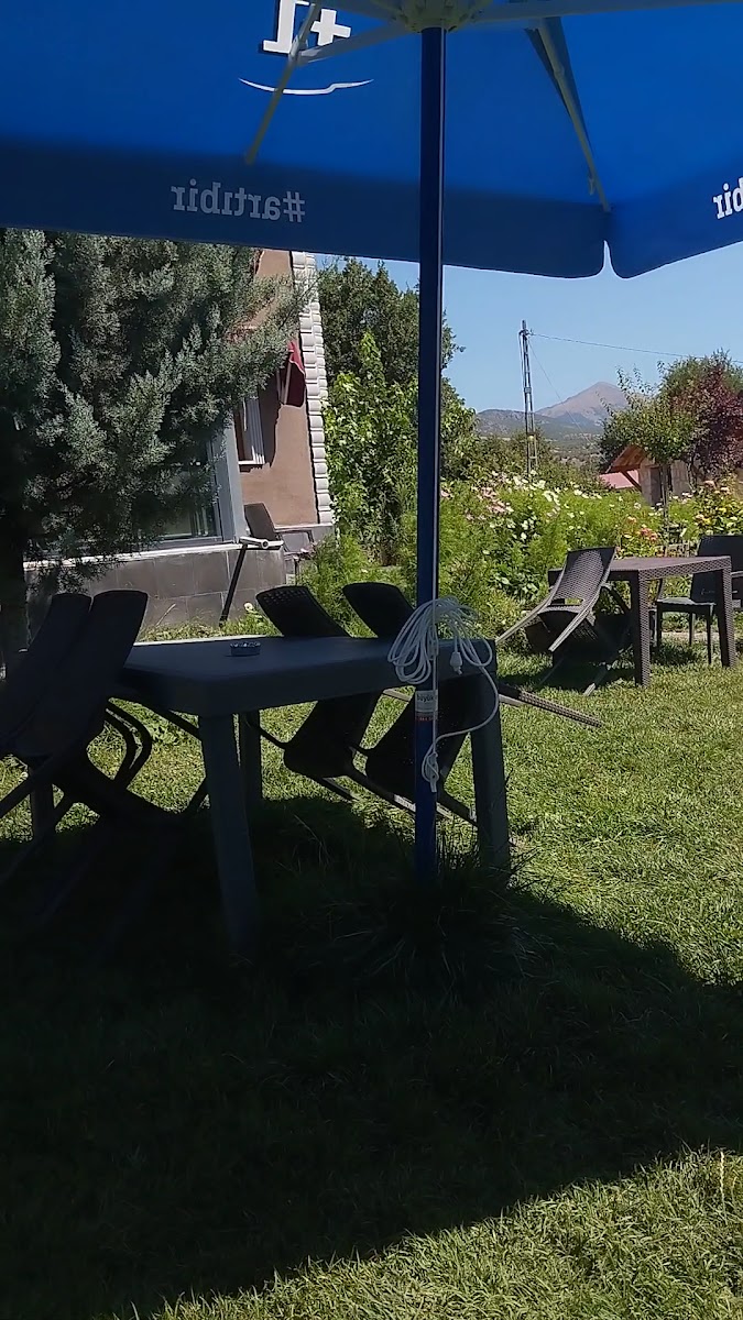 Ayrık Vadi Otel & Restoran — fotoğraf 3