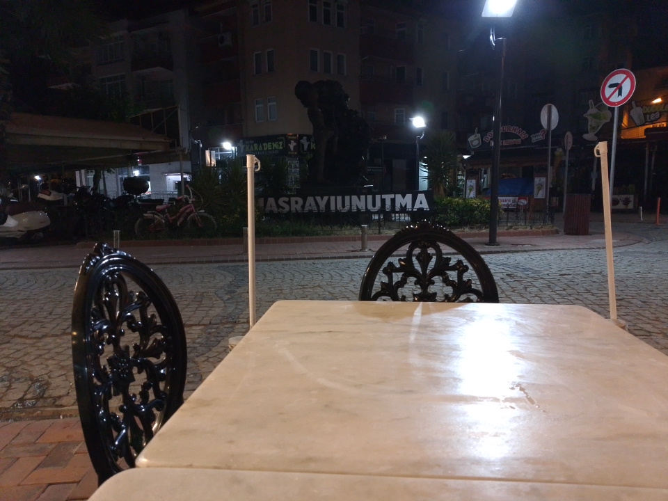 Ayşe Teyzenin yeri — fotoğraf 4