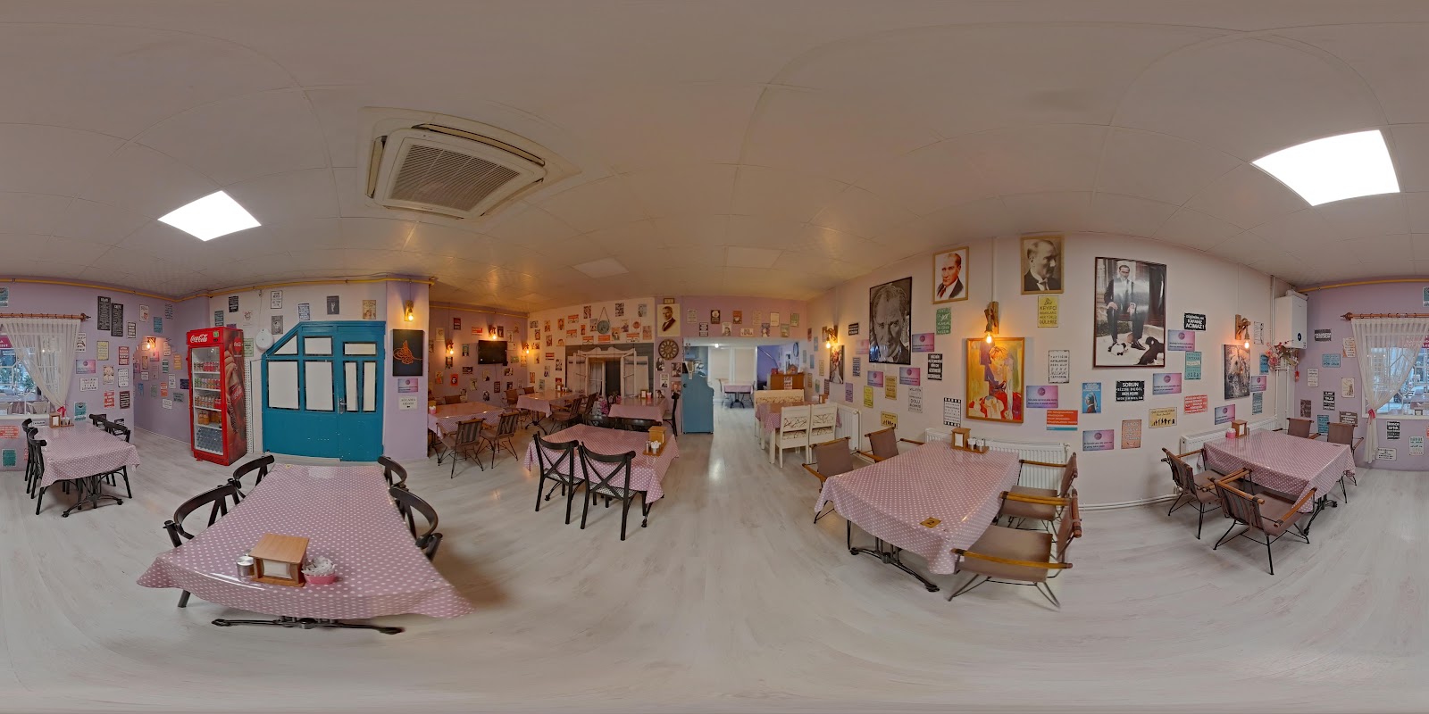 Ayşegül Kahvaltı Evi Eskişehir/Odunpazarı — fotoğraf 8