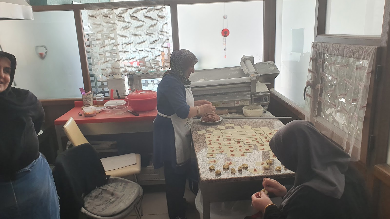 Ayşeli Hingal Evi — fotoğraf 4