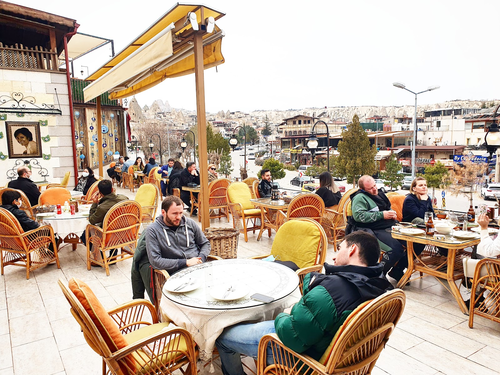 Aysel'in Mutfağı — fotoğraf