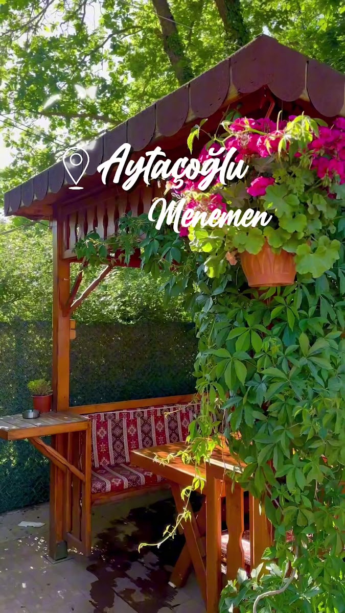 Aytaçoğlu Menemen — fotoğraf 3