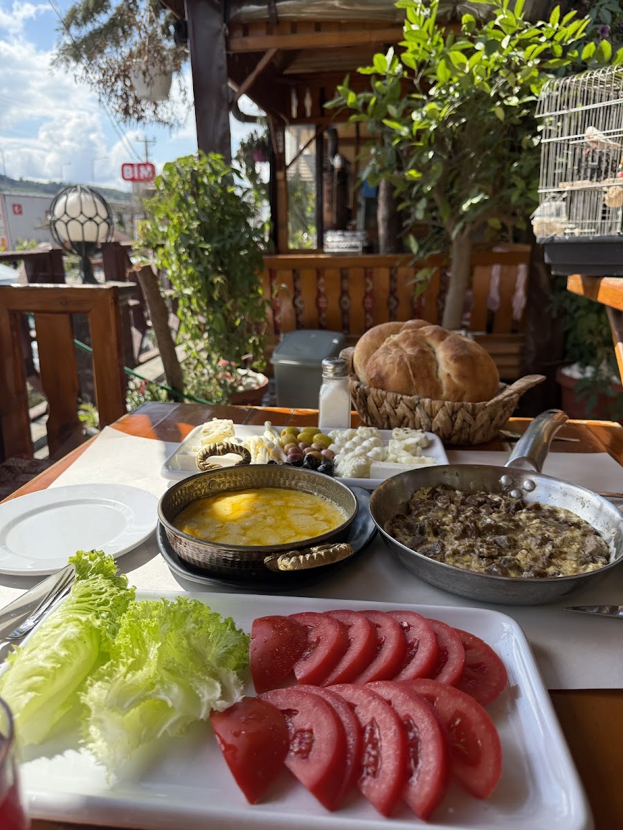 Aytaçoğlu Menemen — fotoğraf 5