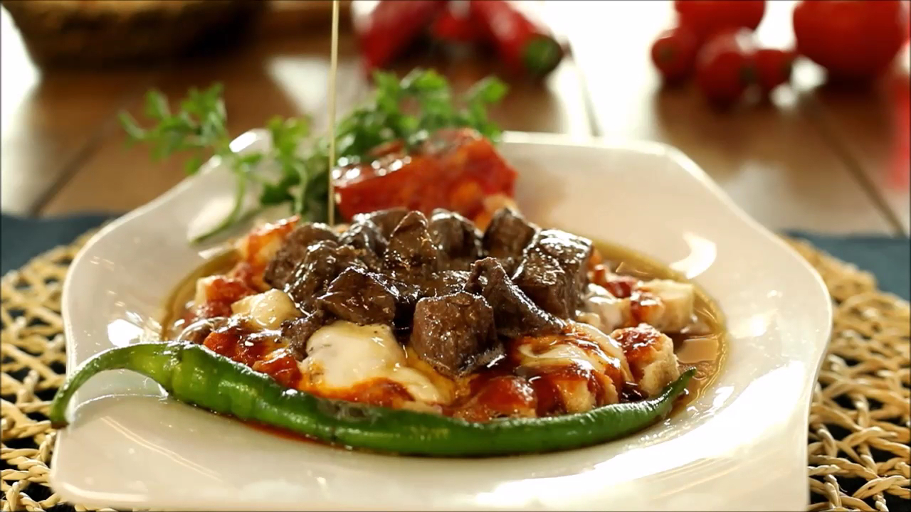 Ayten Usta Gurme Restoran Eskişehir Kahvaltı | Yemek — fotoğraf 5