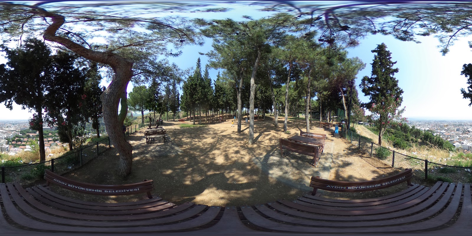 Aytepe Mesire Alanı — fotoğraf 4