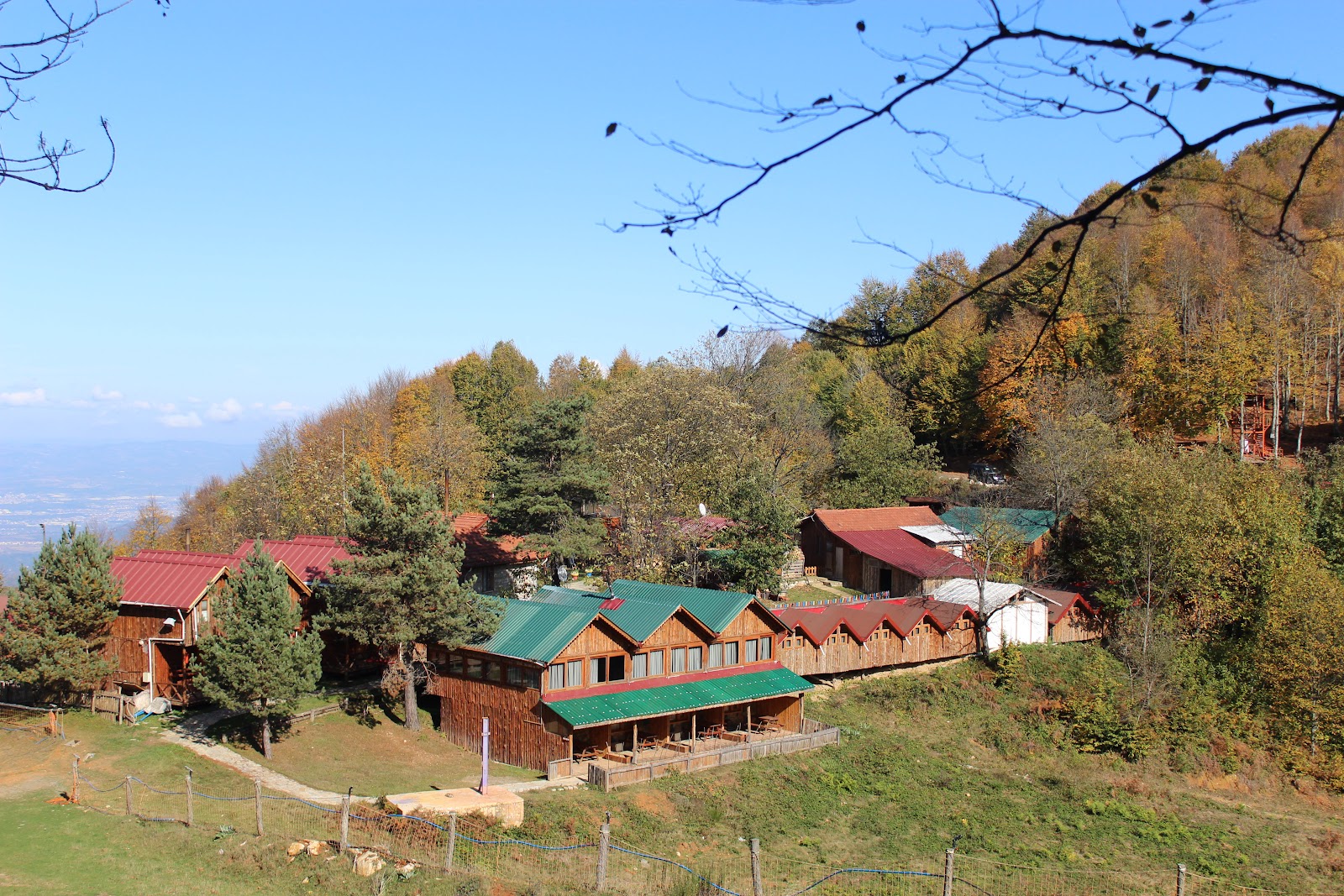 Aytepepark Turistik Tesisleri — fotoğraf