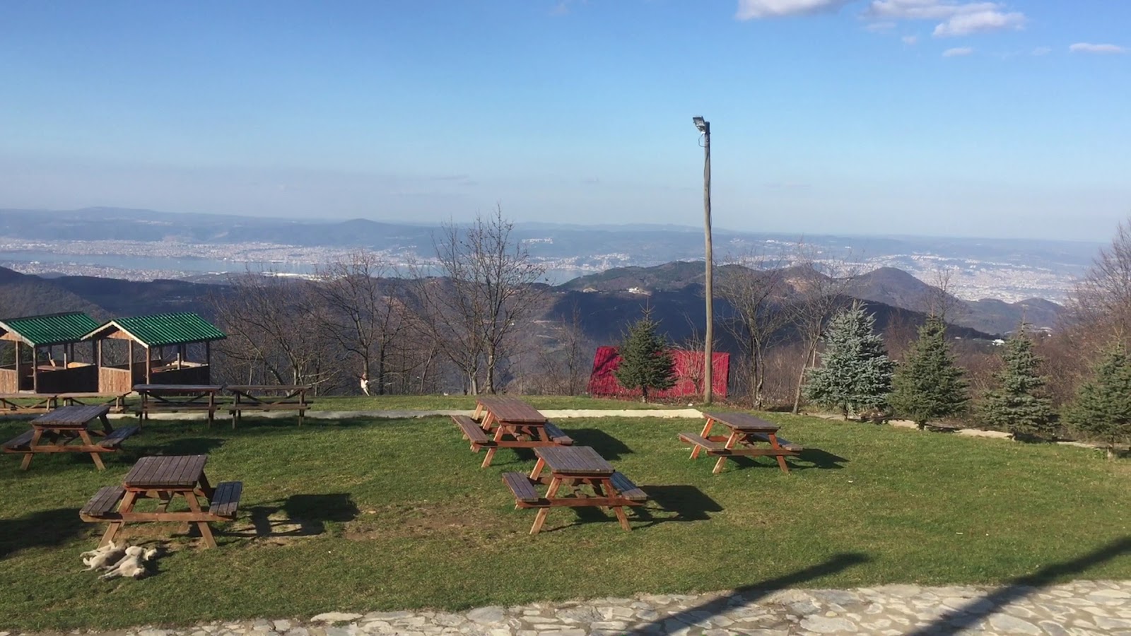 Aytepepark Turistik Tesisleri — fotoğraf 3