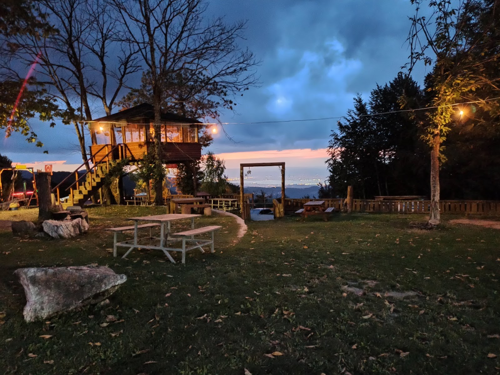 Aytepepark Turistik Tesisleri — fotoğraf 5