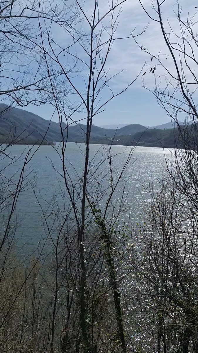 Ayvacık baraj gölü — photo 3
