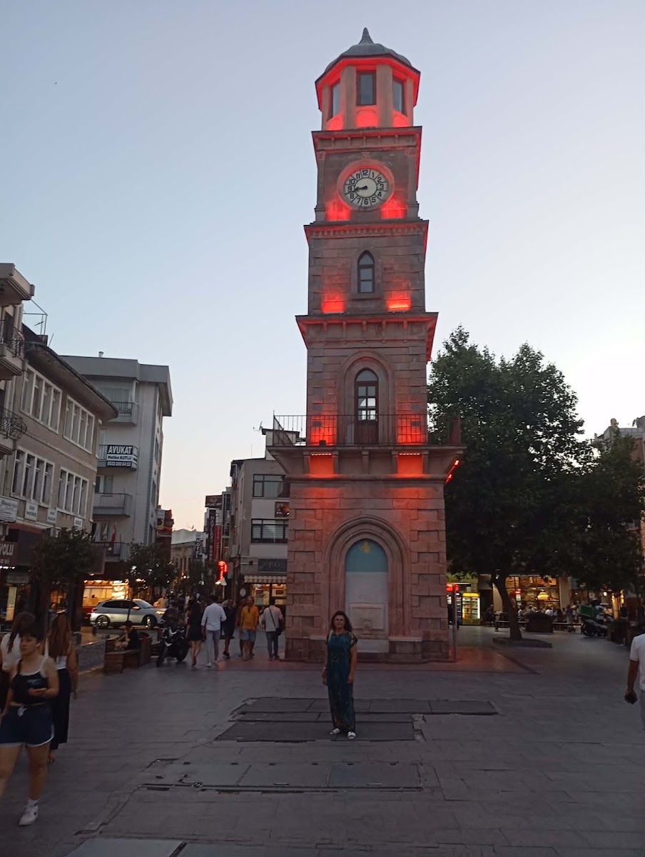 Ayvalık Amfi Tiyatro — photo 3