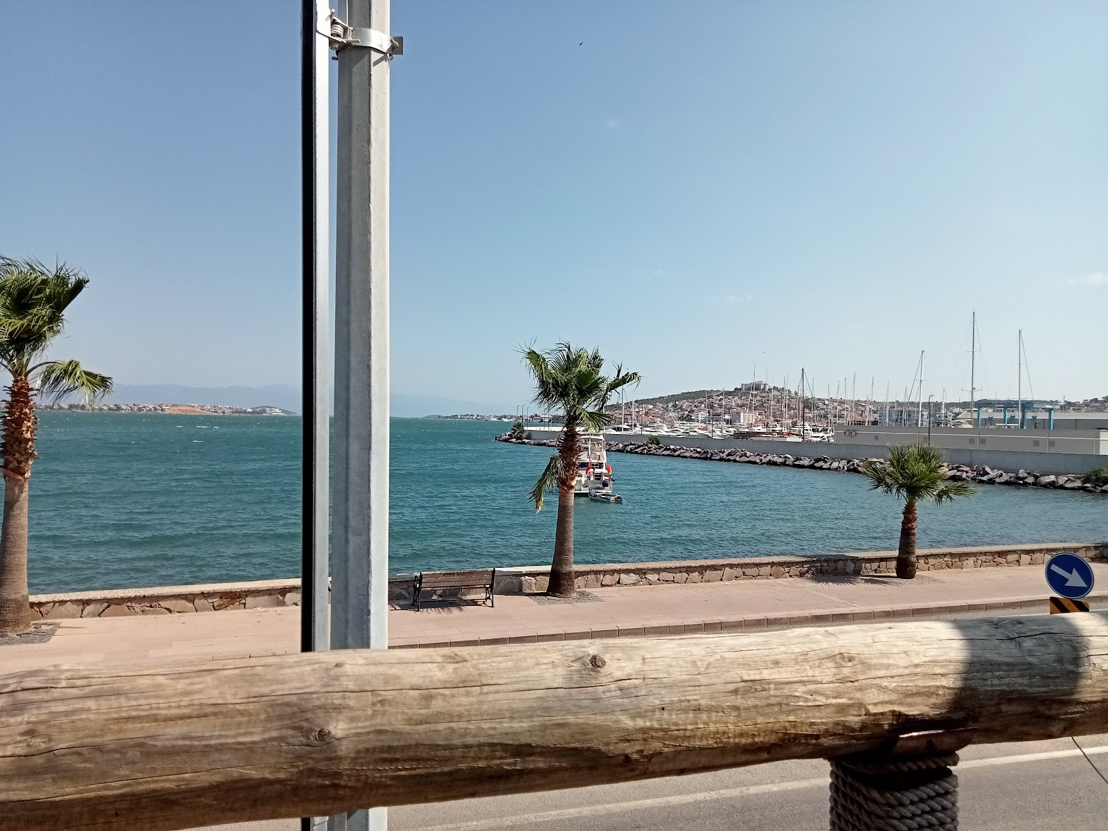 Ayvalık Amfi Tiyatro — photo 4