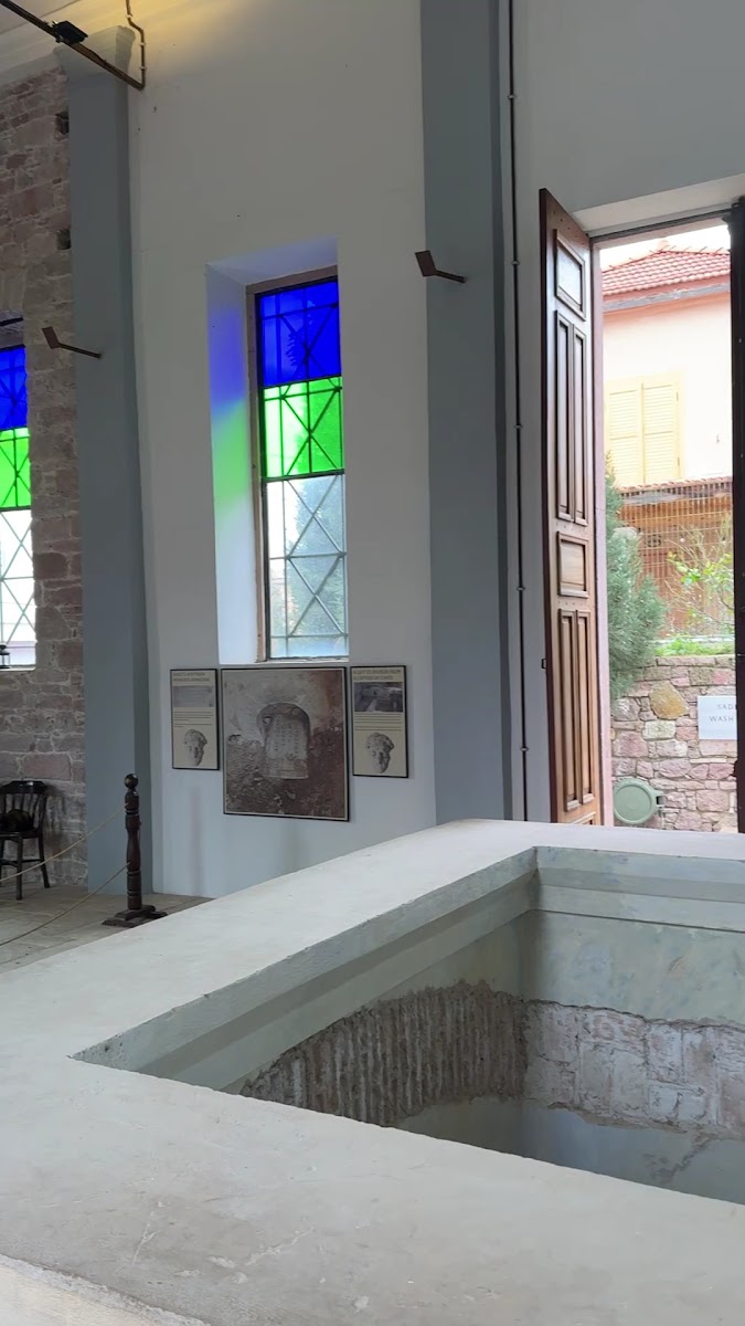 Ayvalık Ayazması — fotoğraf 2