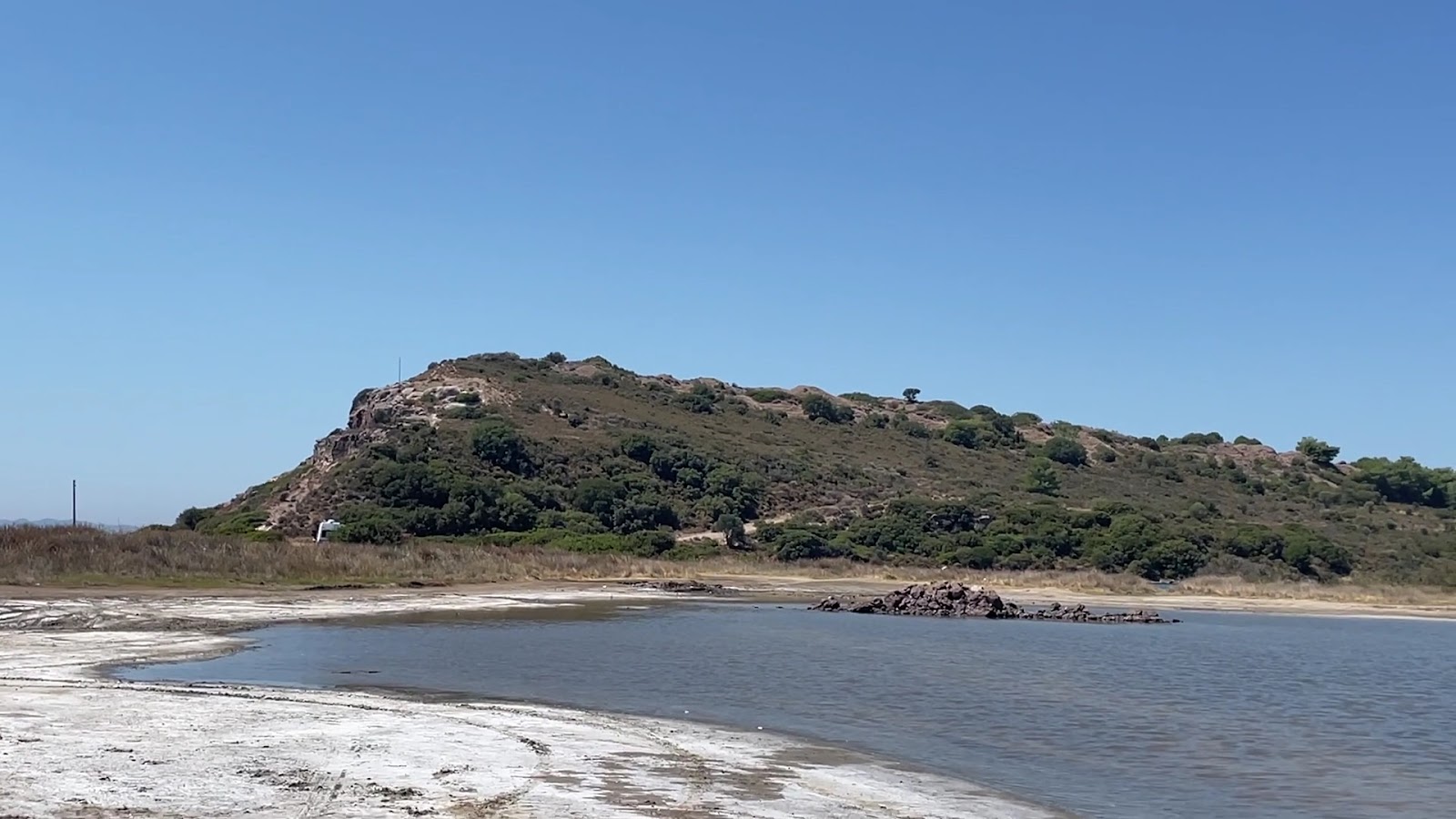 Ayvalık Badavut Tabiat Parkı — fotoğraf 3