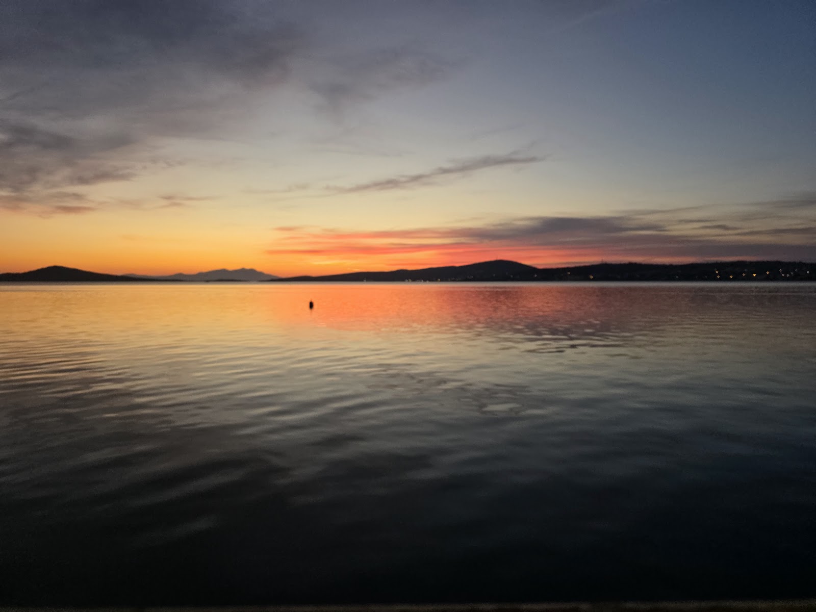 Ayvalık Deniz Yıldızı Restoran — fotoğraf 2