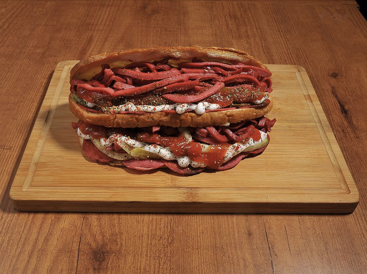 Ayvalık Tost — fotoğraf 3