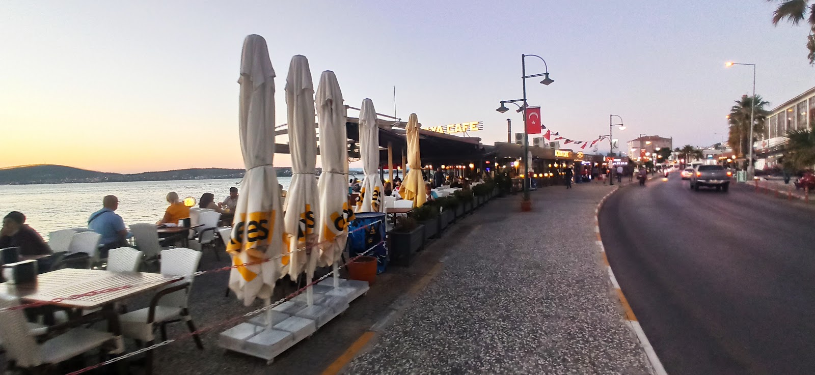Ayvalık — photo 2