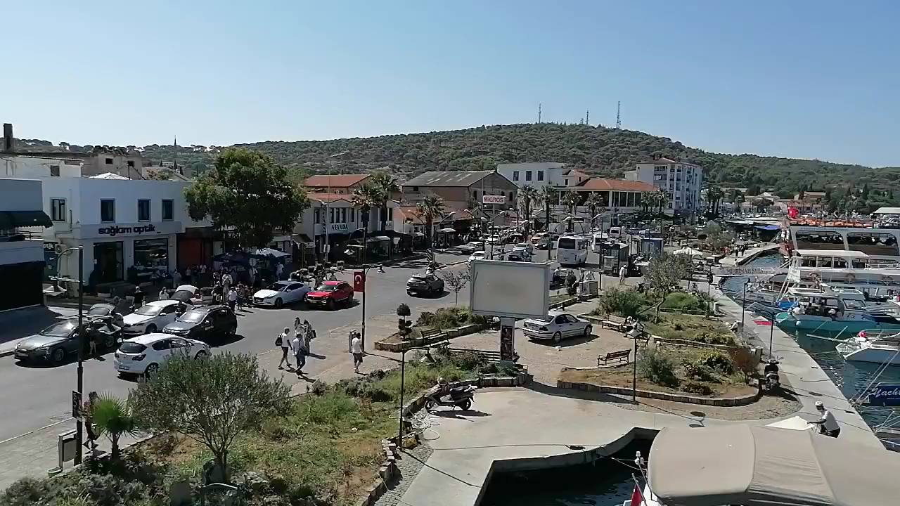 Ayvalık — photo 3
