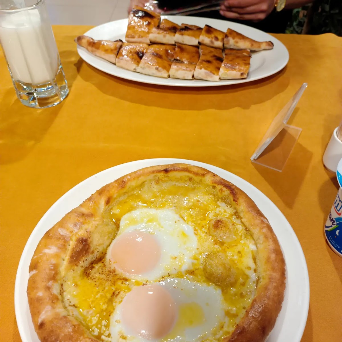 Ayvasil Ayhan Usta Restaurant — fotoğraf 4