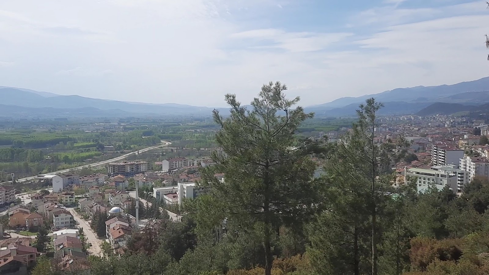 Ayvaz Kule Park — fotoğraf 3