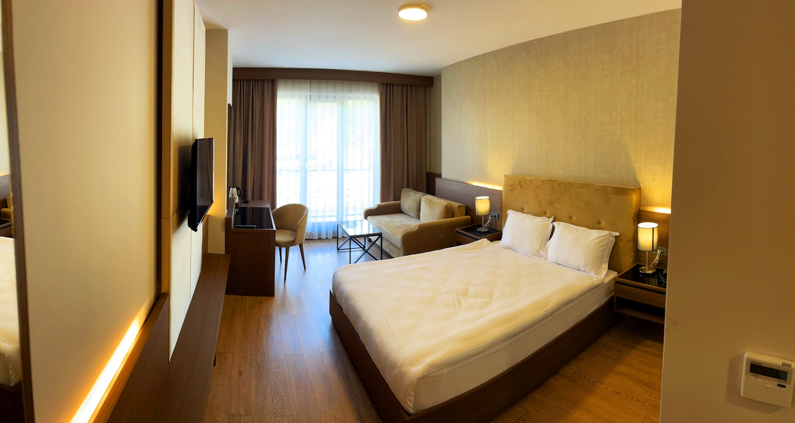 Ayvaz Park Hotel — fotoğraf 4