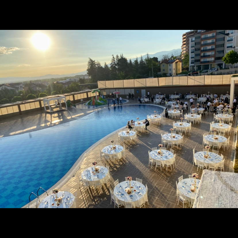 Ayvaz Park Hotel — fotoğraf 9