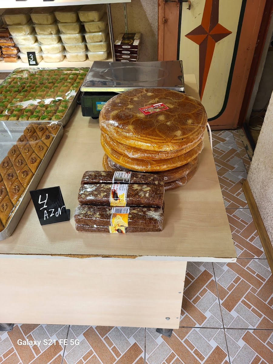 Azerbaijan. Sheki. Marxal Hotel — photo 4