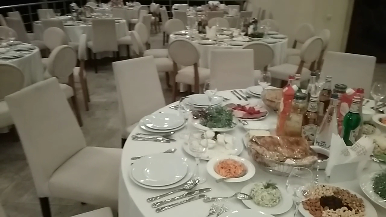 Azerbaijan. Sheki. Marxal Hotel — photo 6