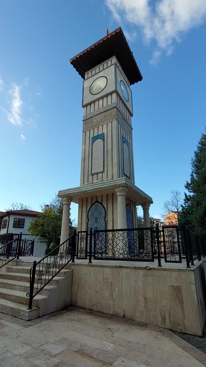 Azerbaycan Parkı — fotoğraf 3