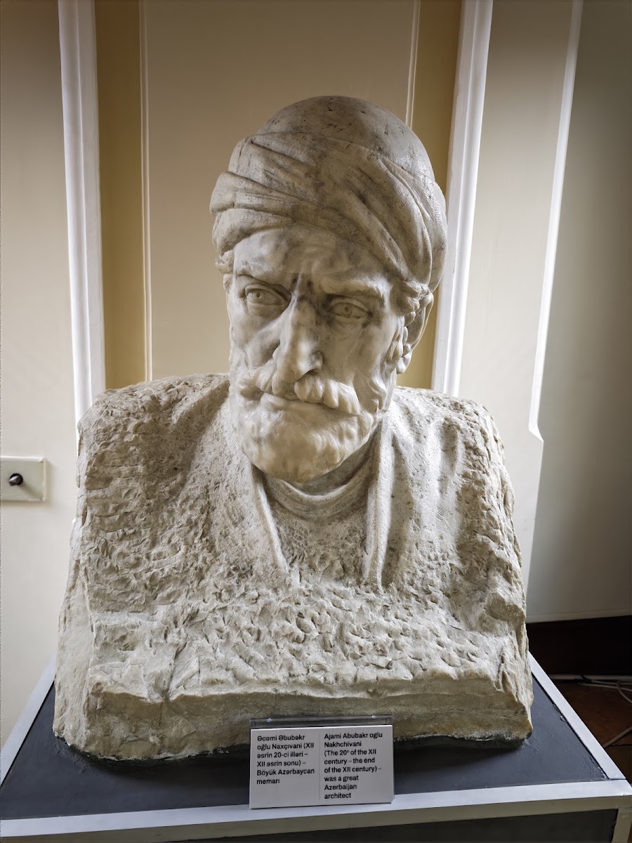 Azerbaycan Ulusal Tarih Müzesi — photo 3