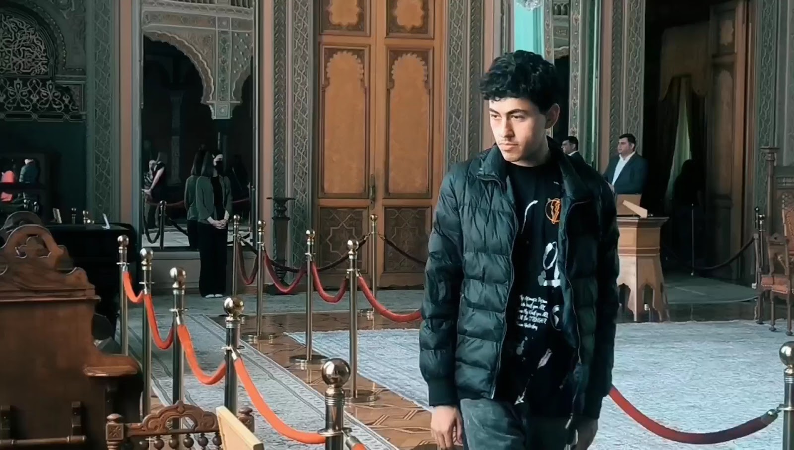 Azerbaycan Ulusal Tarih Müzesi — photo 3