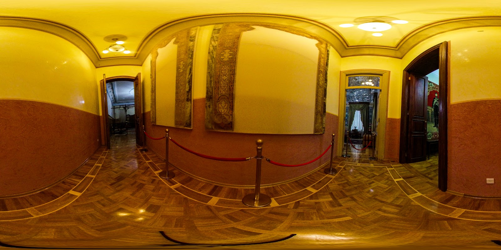 Azerbaycan Ulusal Tarih Müzesi — photo 5