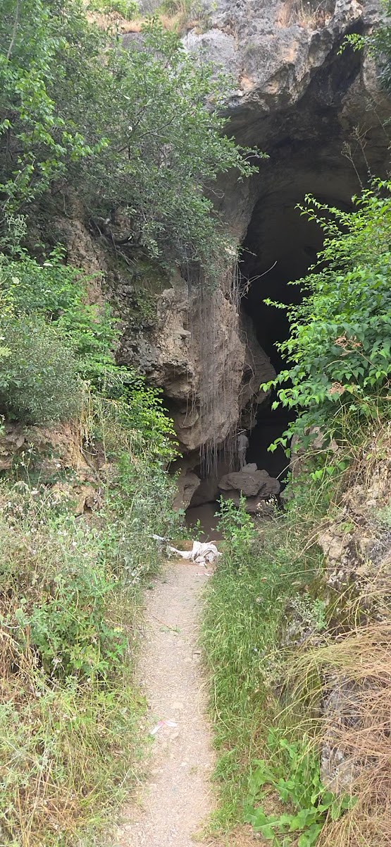 Azıh Mağarası — photo 3