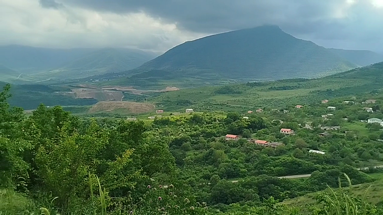 Azıh Mağarası — fotoğraf 3