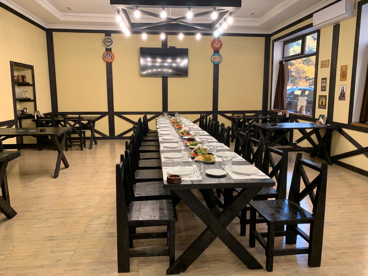 AZIMUT PUB&RESTORAN — photo 2