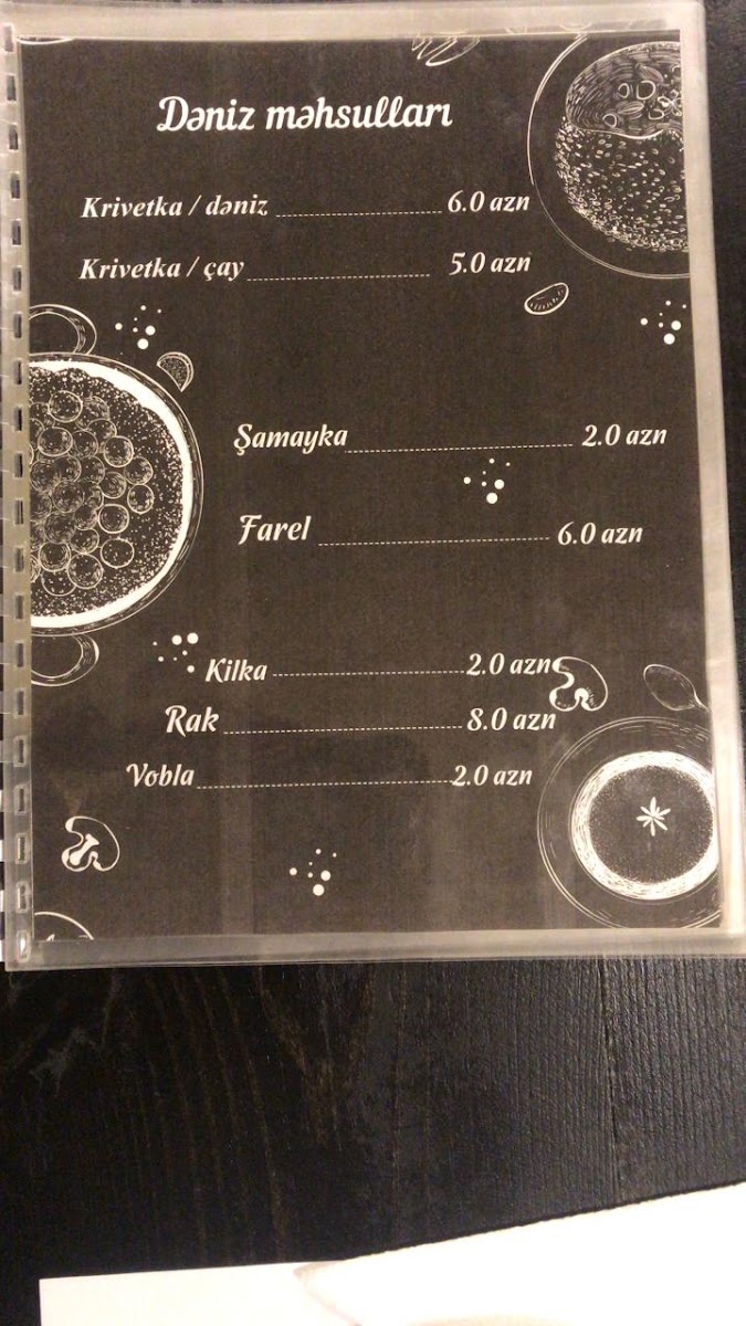 AZIMUT PUB&RESTORAN — photo 3