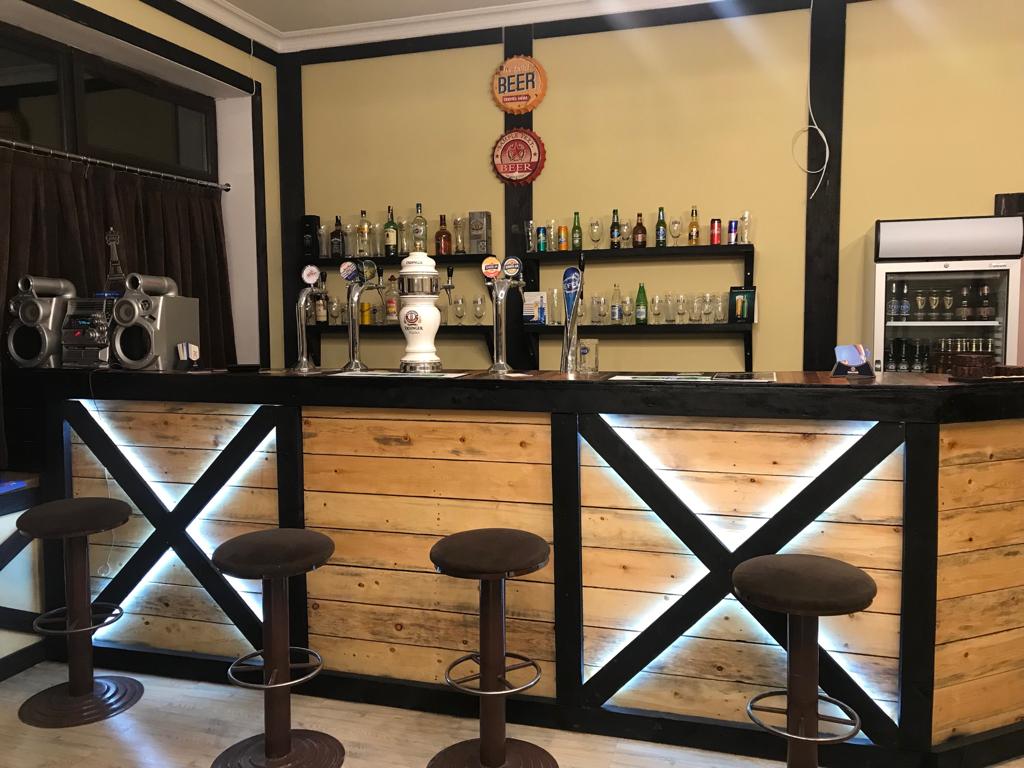AZIMUT PUB&RESTORAN — photo 6
