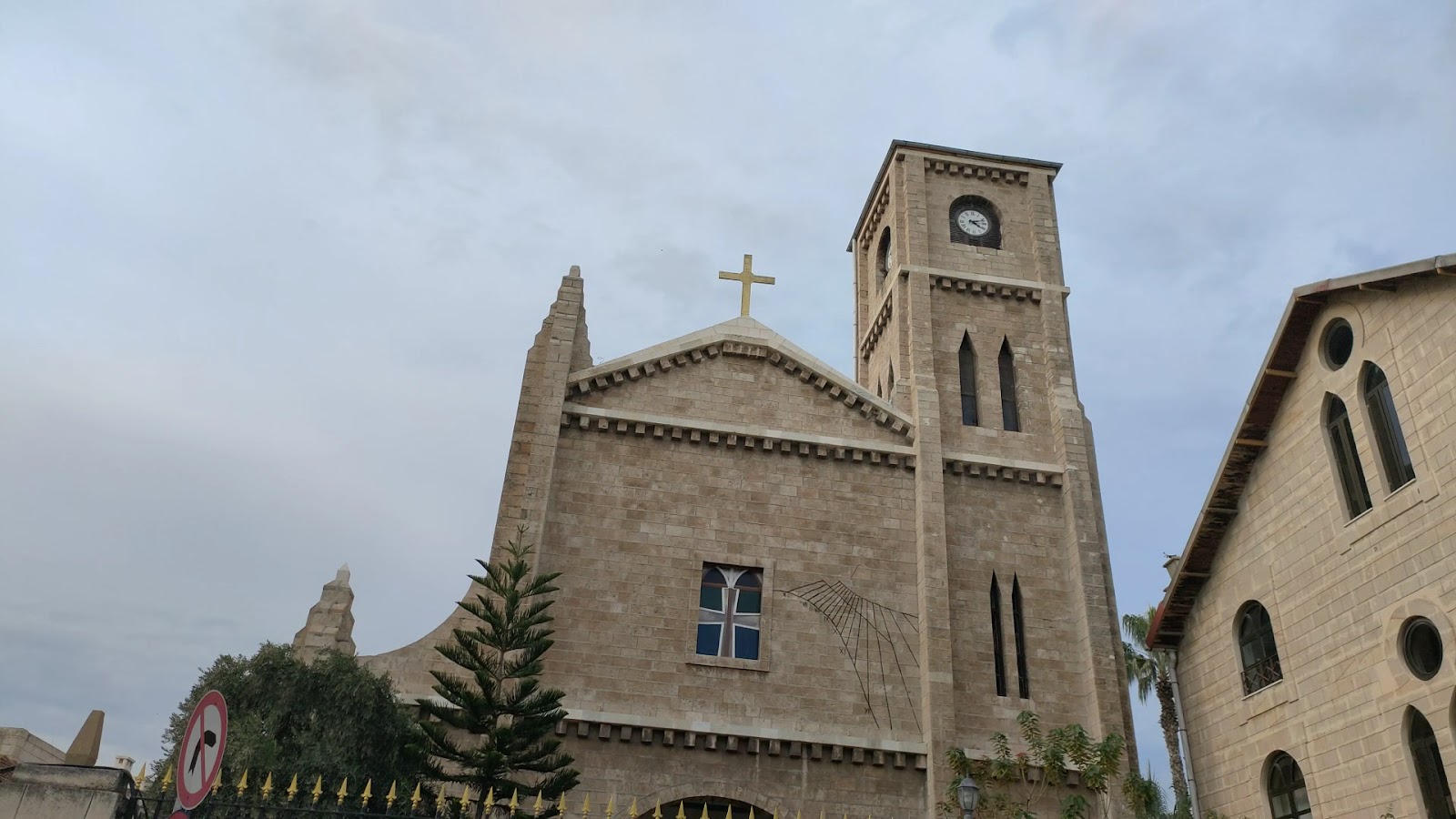 Aziz Antuan Latin Katolik Kilisesi — photo 4