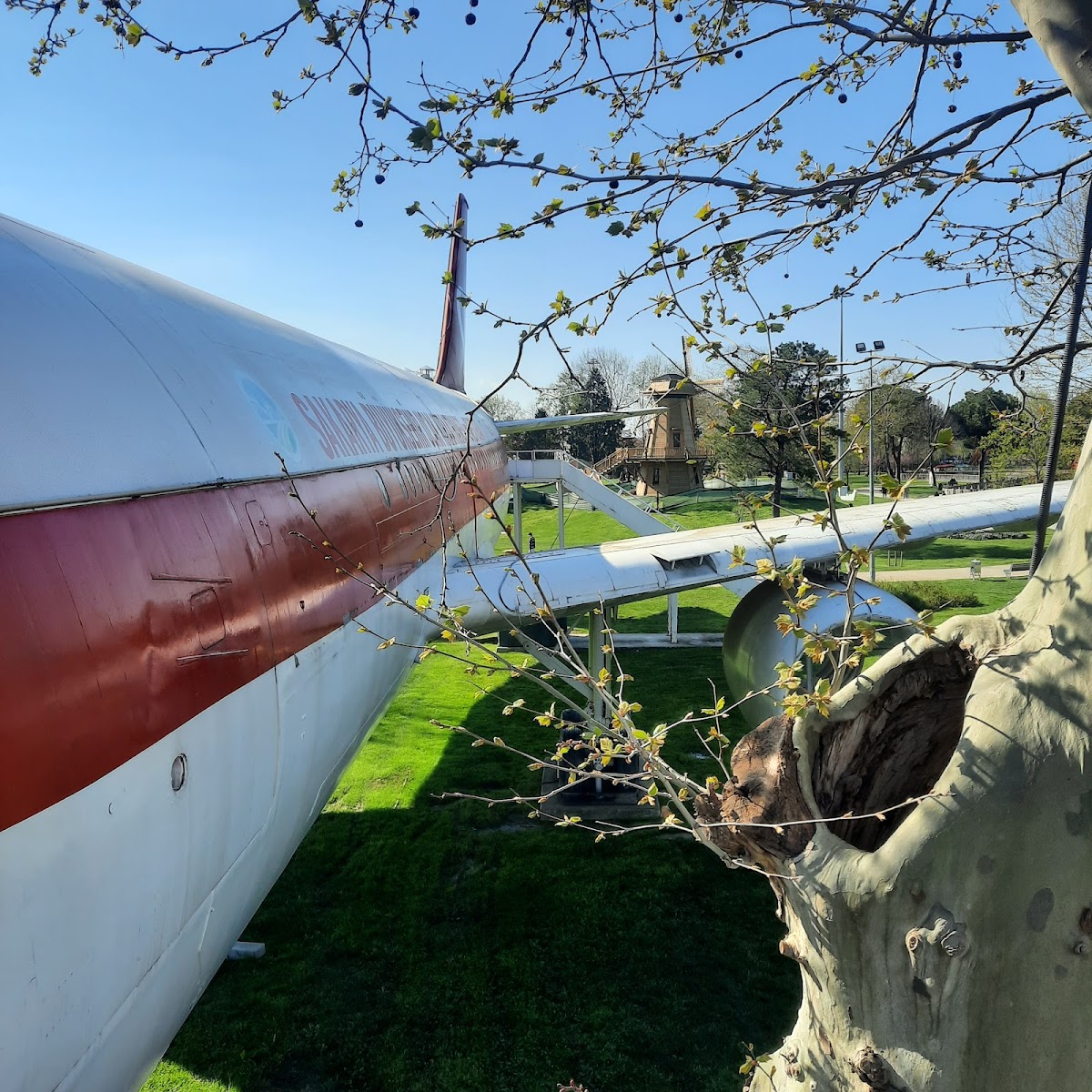 Aziz Duran Parkı — fotoğraf 2