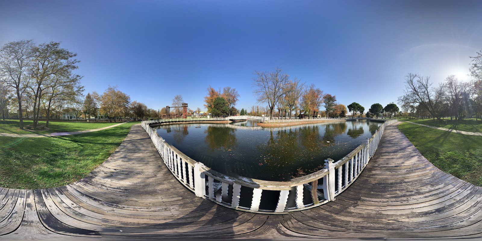 Aziz Duran Parkı — fotoğraf 5