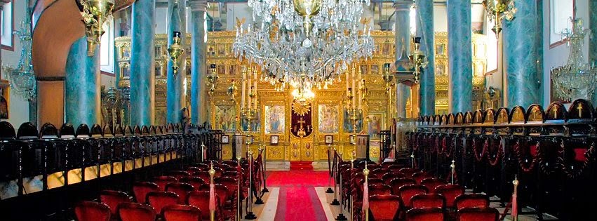 Aziz George Katedrali — fotoğraf 1