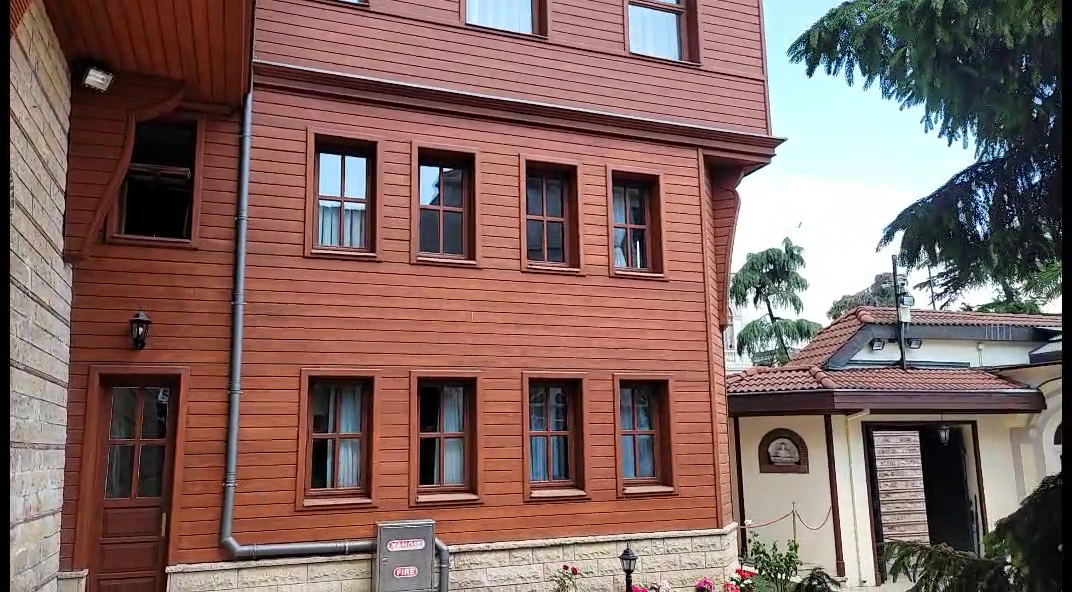 Aziz George Katedrali — fotoğraf 3