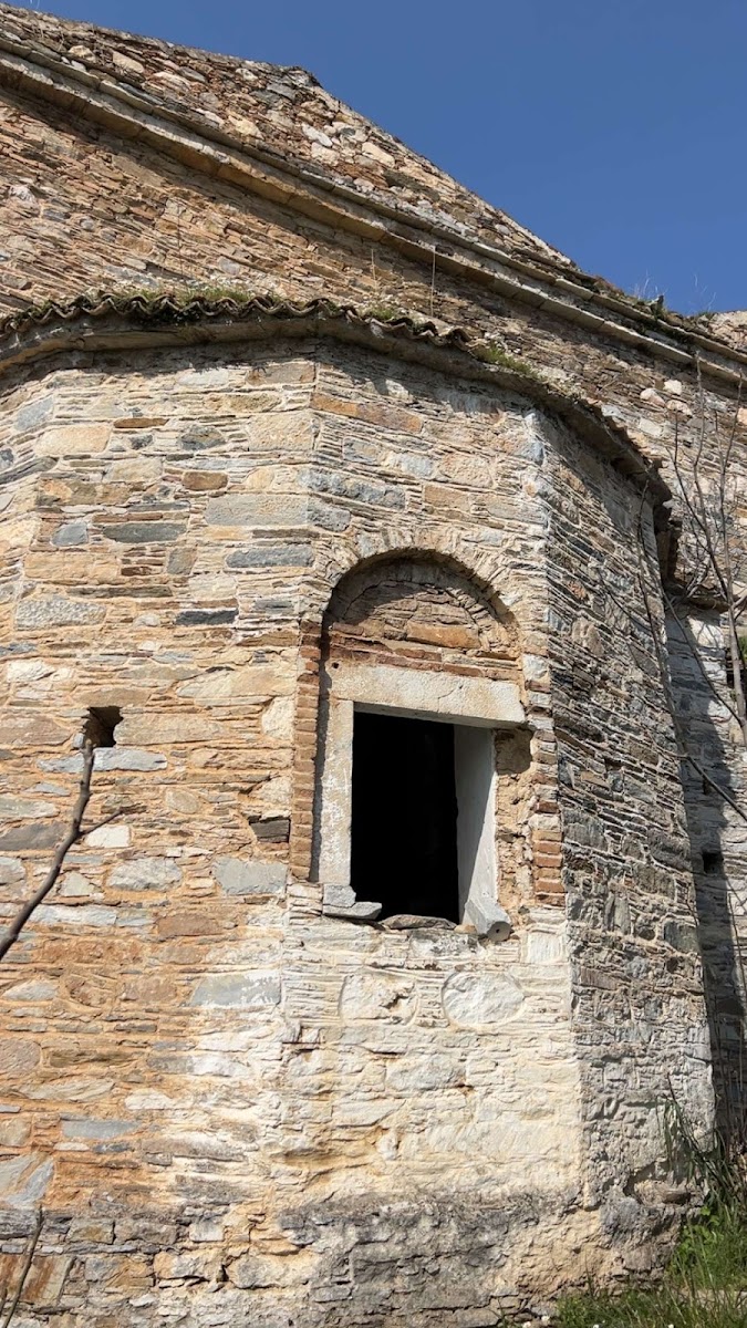 Aziz Nikolaos Kilisesi — fotoğraf 2